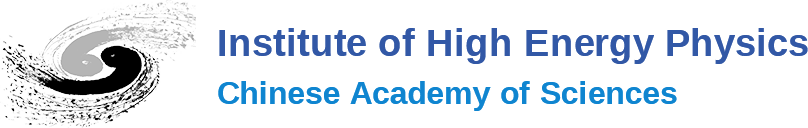 Institute of High Energy Physics